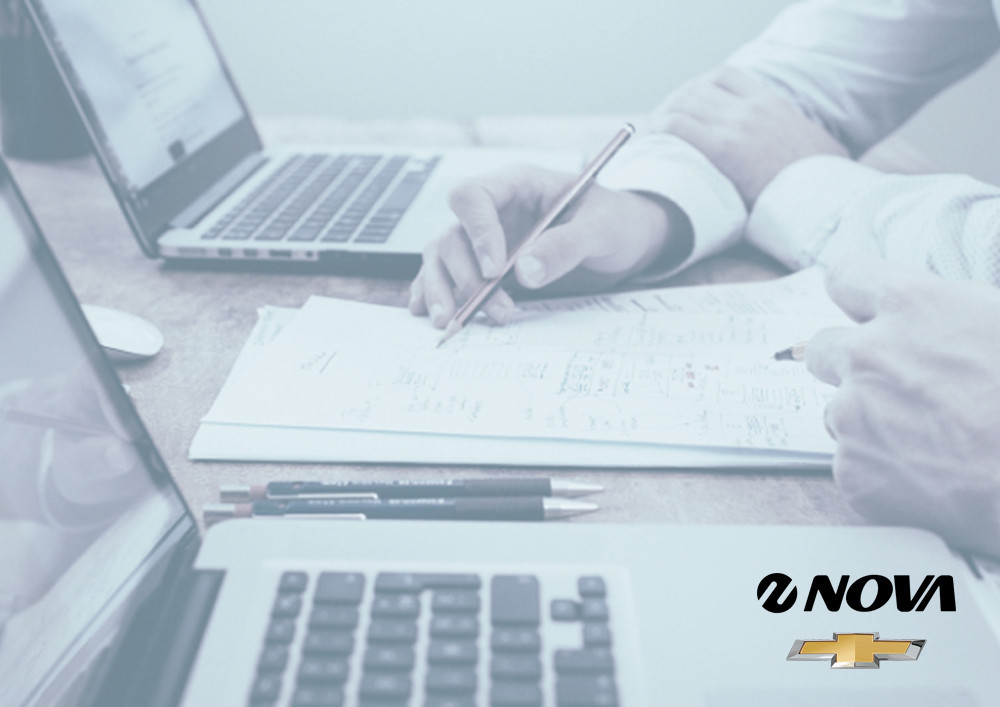 Foto da fachada da loja São Bernardo do Campo (Peças)