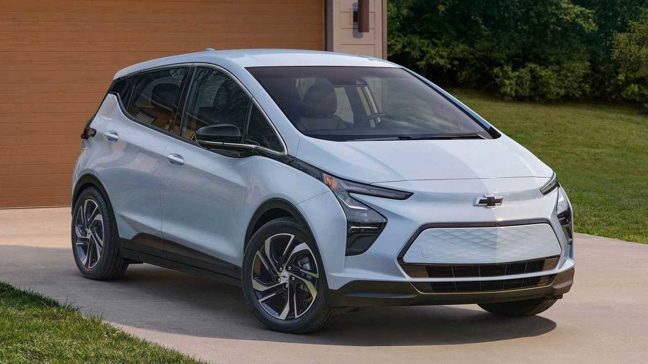 Novo Chevrolet Bolt já está no Brasil e chega às lojas em setembro!