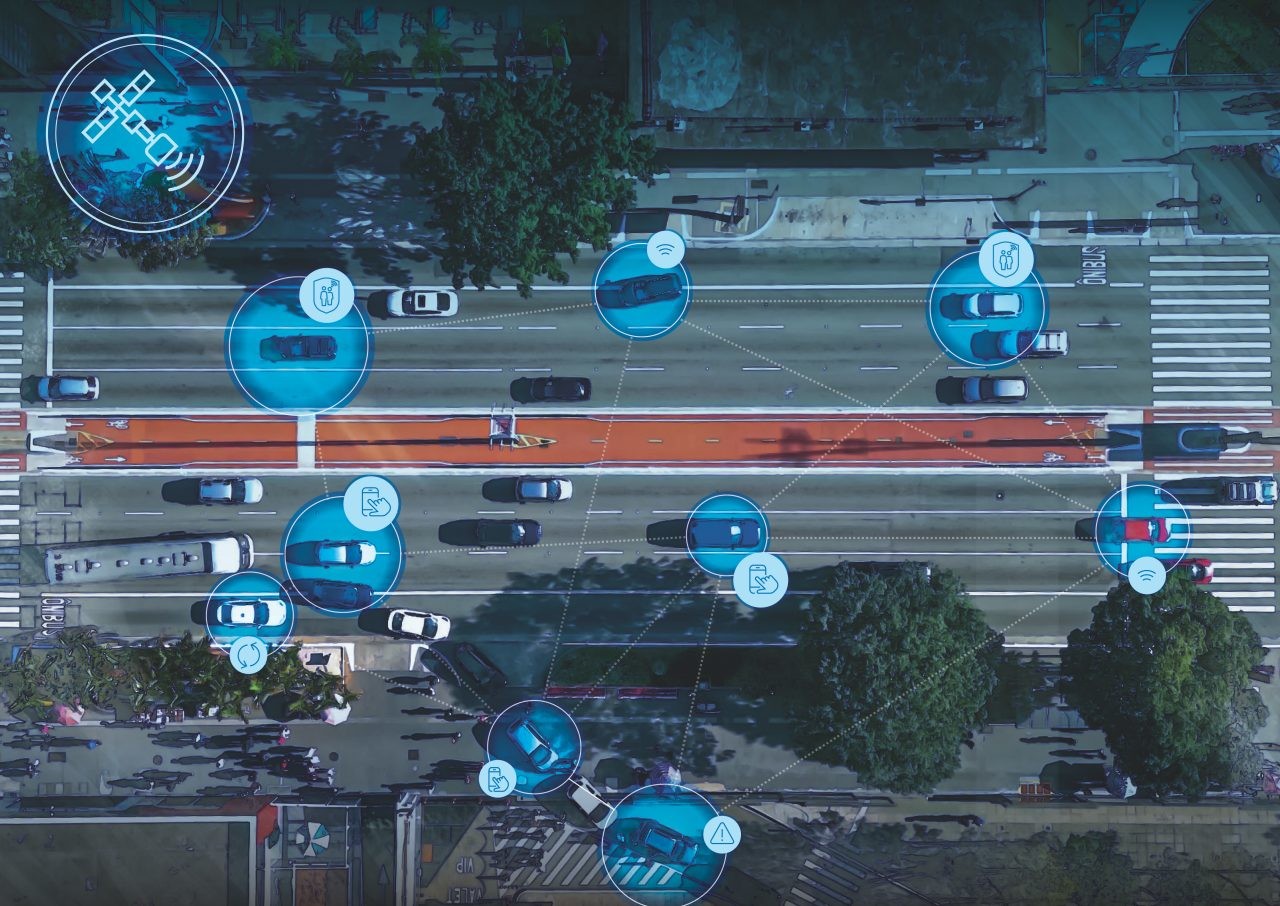 Imagem referente à notícia OnStar atinge 1 milhão de carros conectados na América do Sul