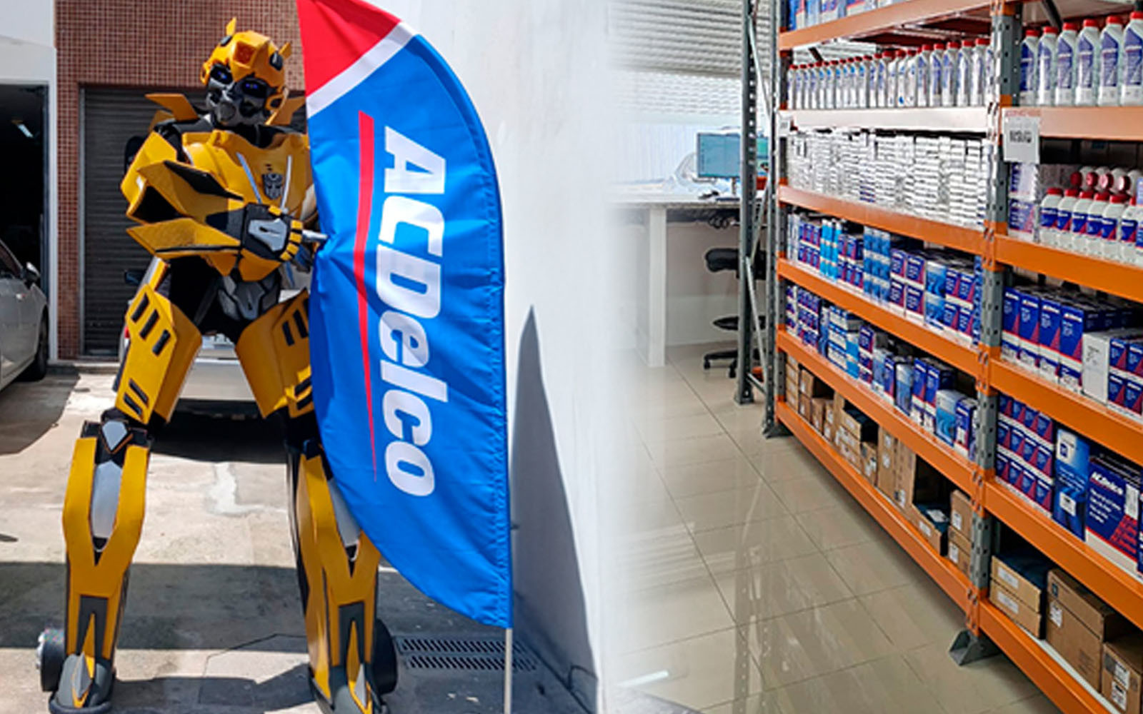 Imagem referente à notícia Nova Chevrolet chega ao ABC Paulista com loja moderna em São Bernardo do Campo