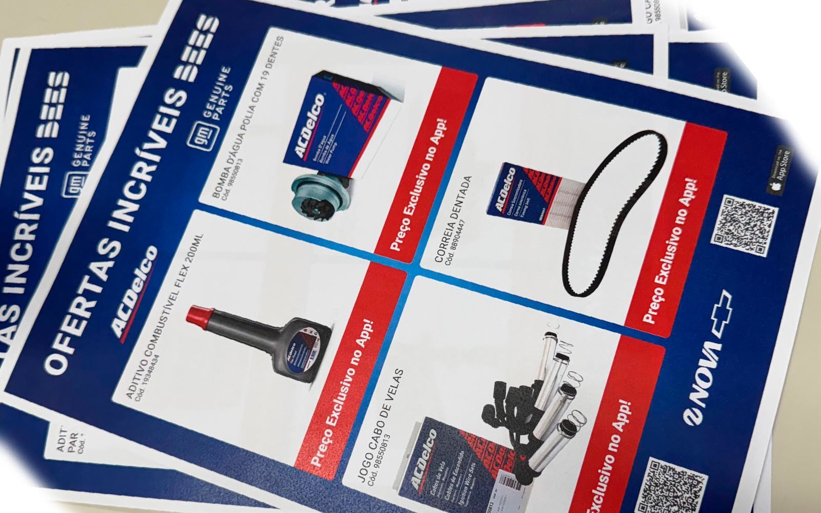 Nova Chevrolet entra para o Bees, a plataforma B2B que simplifica a compra de peças!