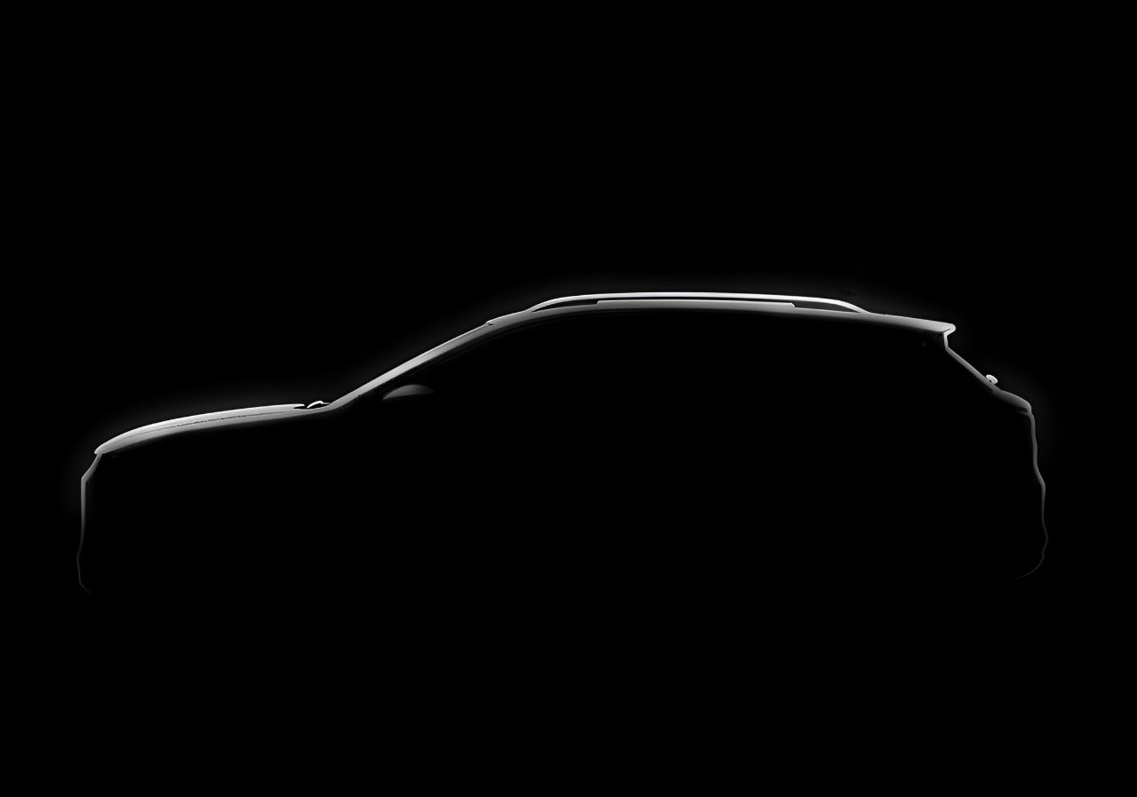 Chevrolet revela o nome de seu inédito SUV cupê