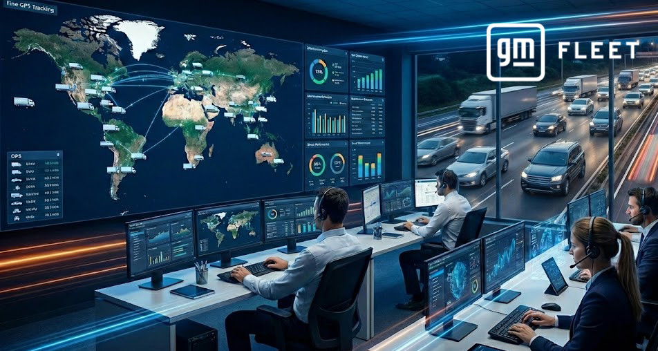 Imagem referente à notícia Terceirização de Frotas avança no Brasil e transforma a Gestão de Frotas corporativas