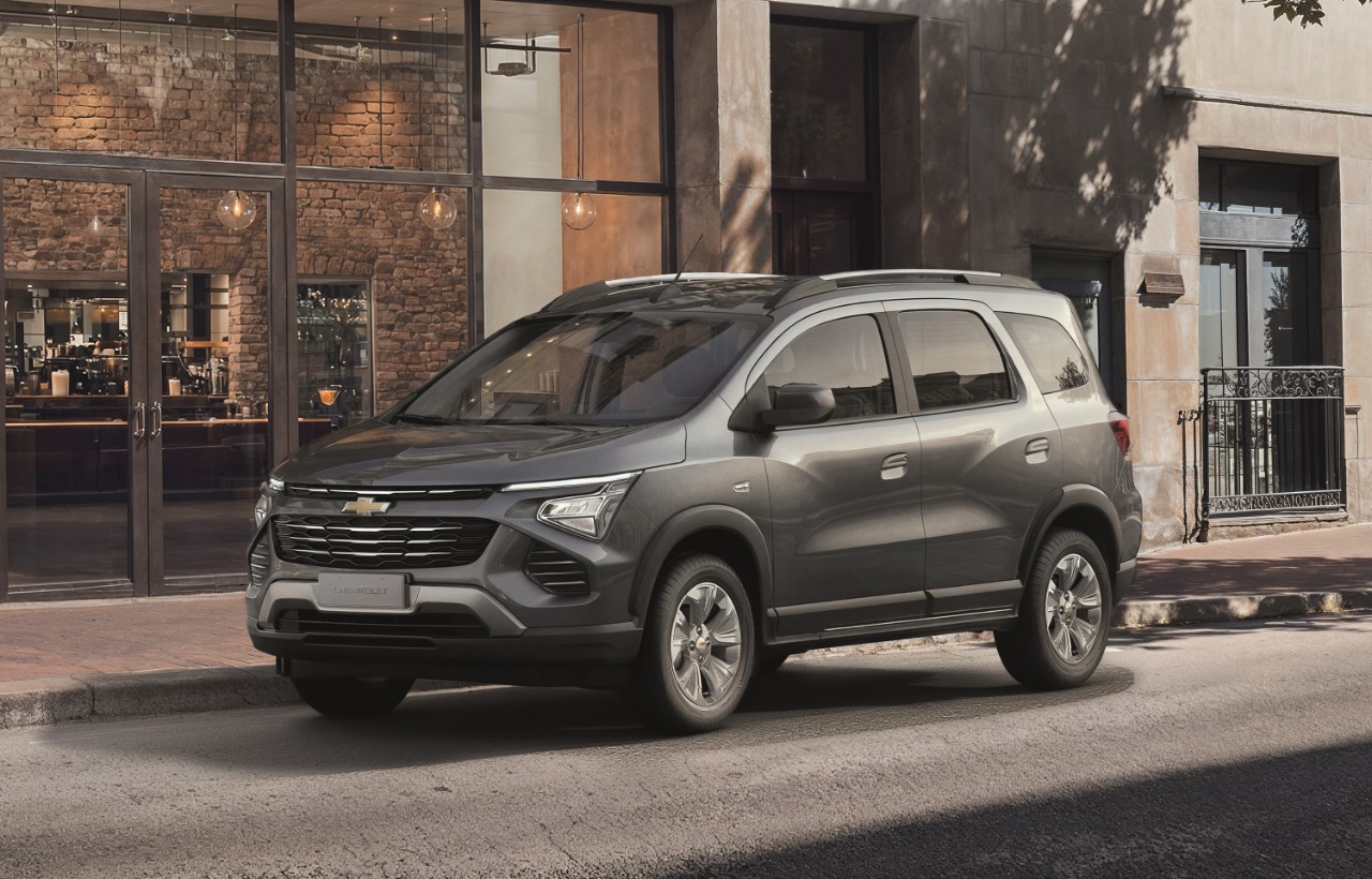 Prêmio Mobilidade Limpa 2026: Chevrolet tem quatro modelos entre os mais eficientes do Brasil