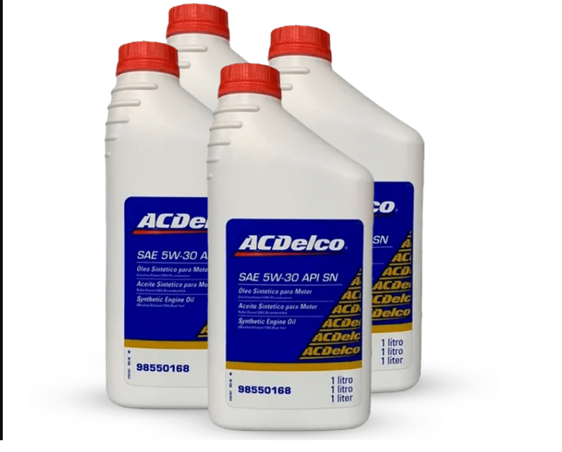 Imagem ilustrativa da oferta de Clínica de Serviços Chevrolet