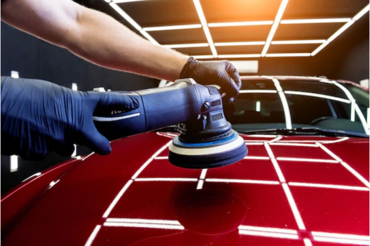 Imagem ilustrativa da oferta de Kit: Estética Automotiva