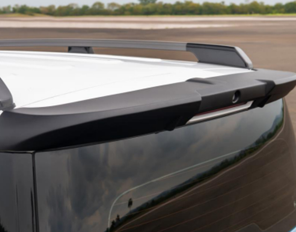 Imagem ilustrativa da oferta de Aerofólio - Spark EUV