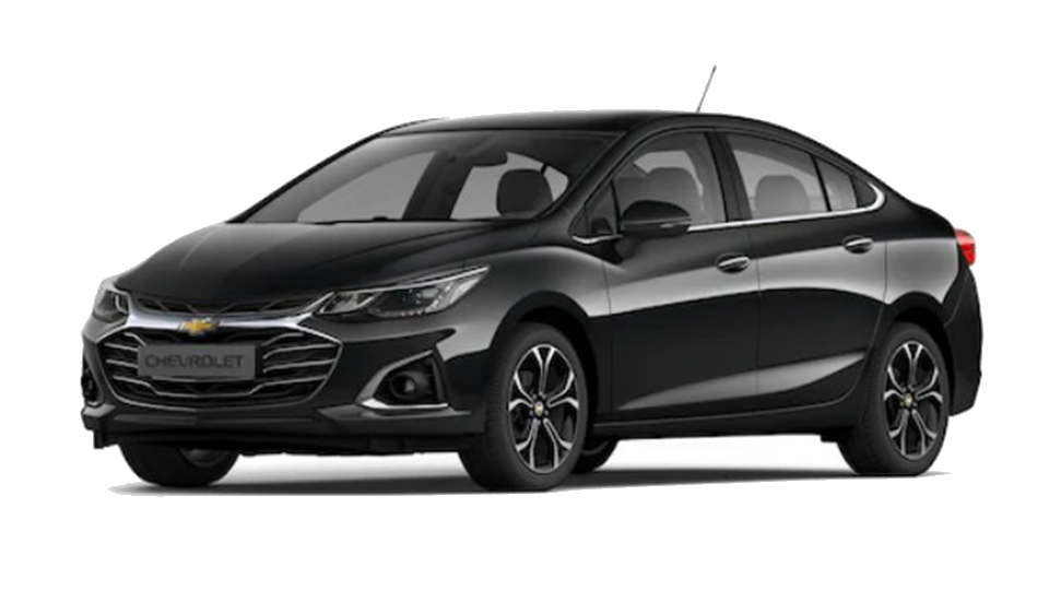 Cruze LTZ 2023 Sedan 1.4 Turbo Flex