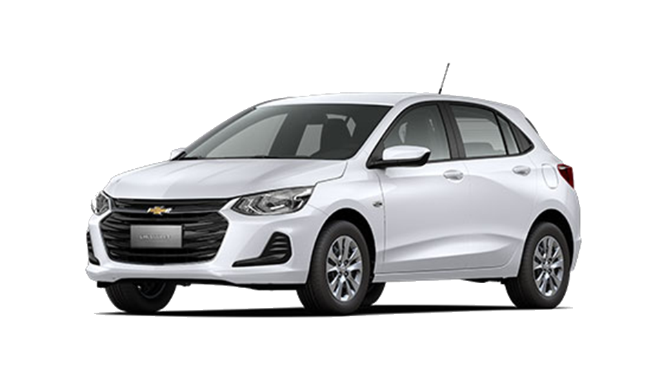 Onix 1.0 2025 Hatch 1.0L