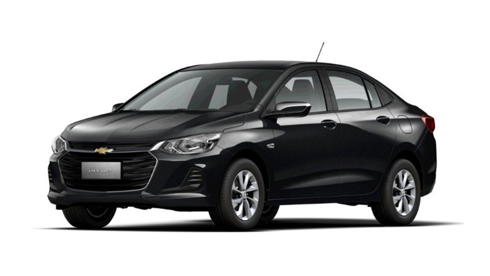 Imagem miniatura para a oferta de Onix Plus LT 2025 Sedan 1.0 Turbo Flex 116cv 3B69HS / PCK