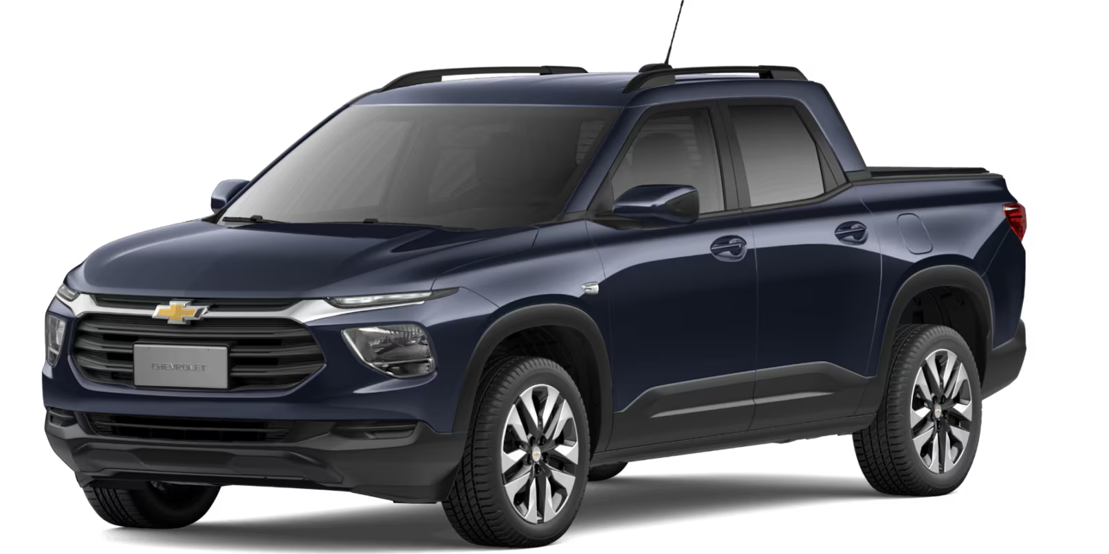 Imagem miniatura para a oferta de Montana LT 2026 Pickup 1.2 Turbo Flex 5B43TT / RFC