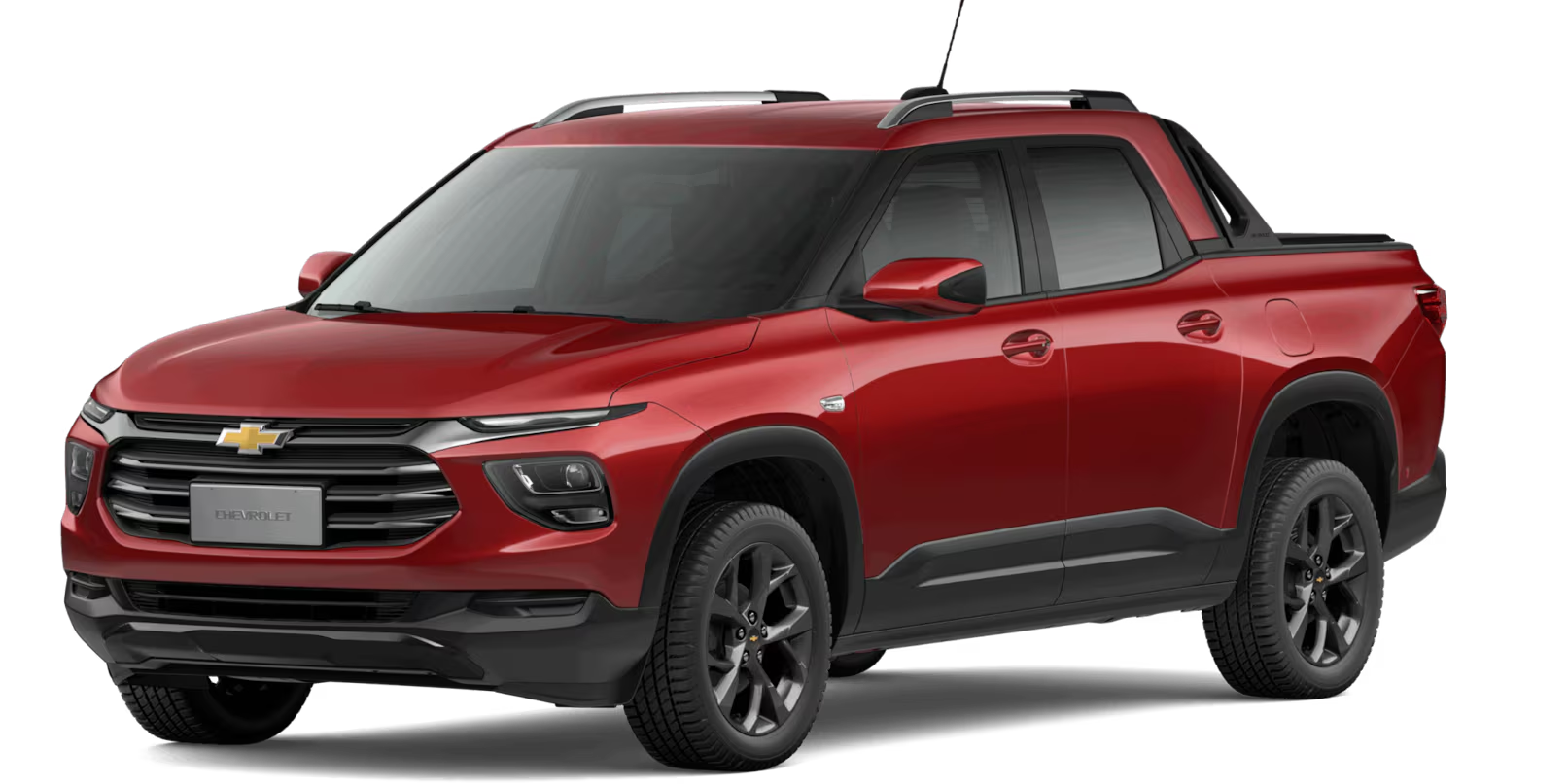 Montana PREMIER 2026 Pickup 1.2 Turbo Flex