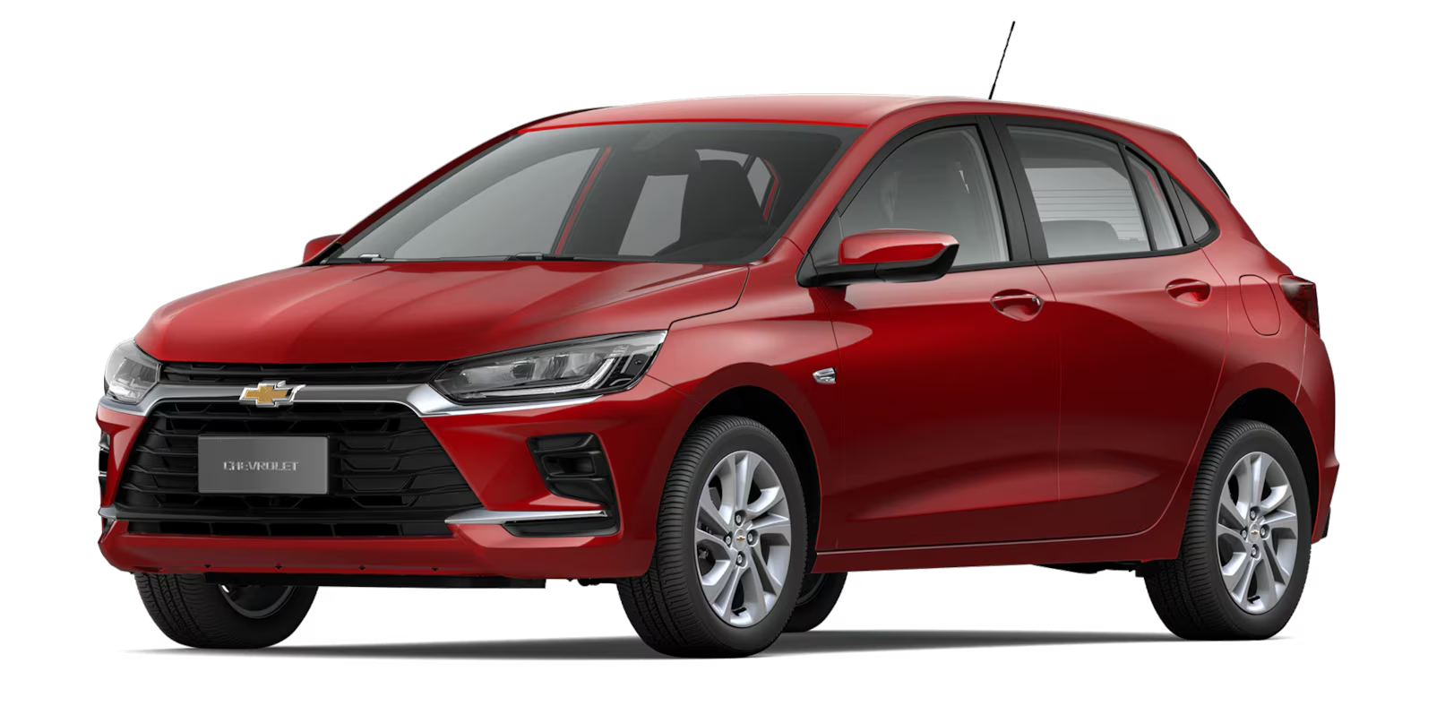 Onix LTZ 2026 Hatch 1.0 Turbo Flex