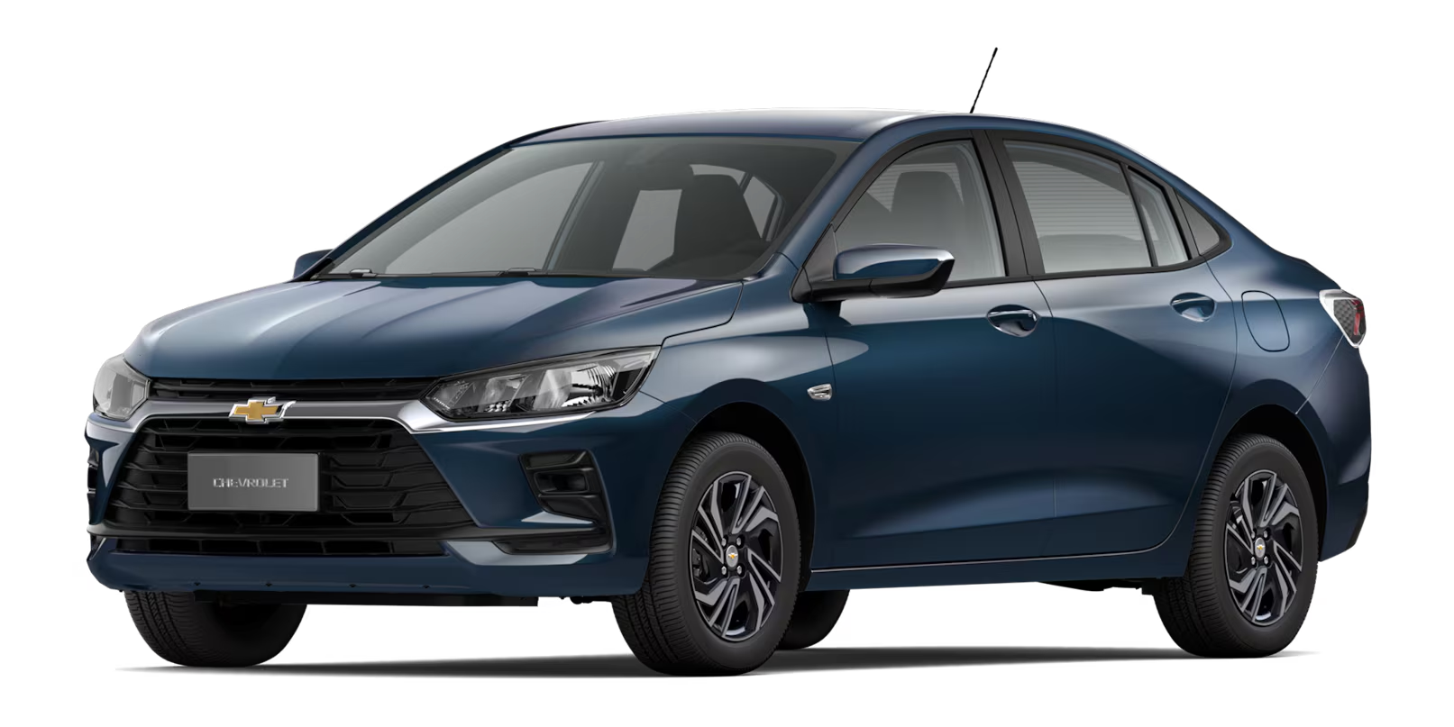 Onix Plus MT 2026 Sedan 1.0 Turbo Flex