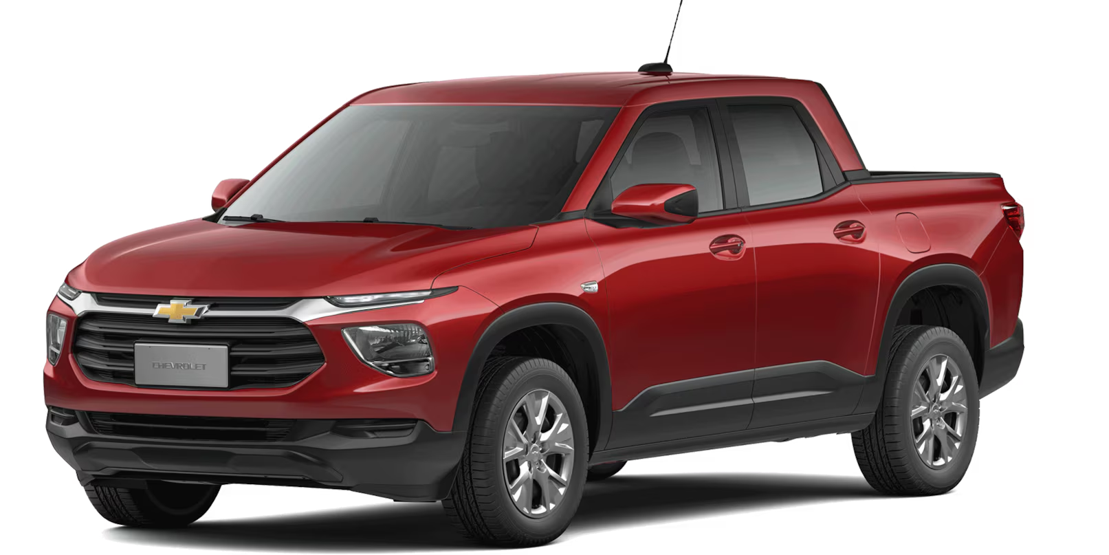 Imagem miniatura para a oferta de Montana MT 2026 Pickup 1.2 Turbo Flex 5A43TT / RFA