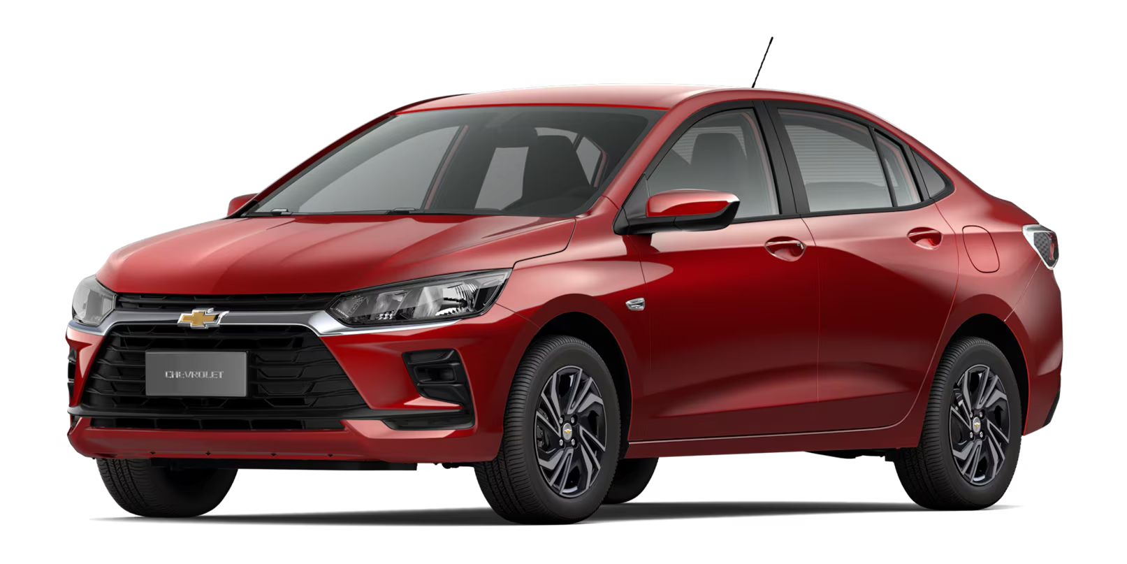 Onix Plus 1.0 2027 Sedan 1.0L
