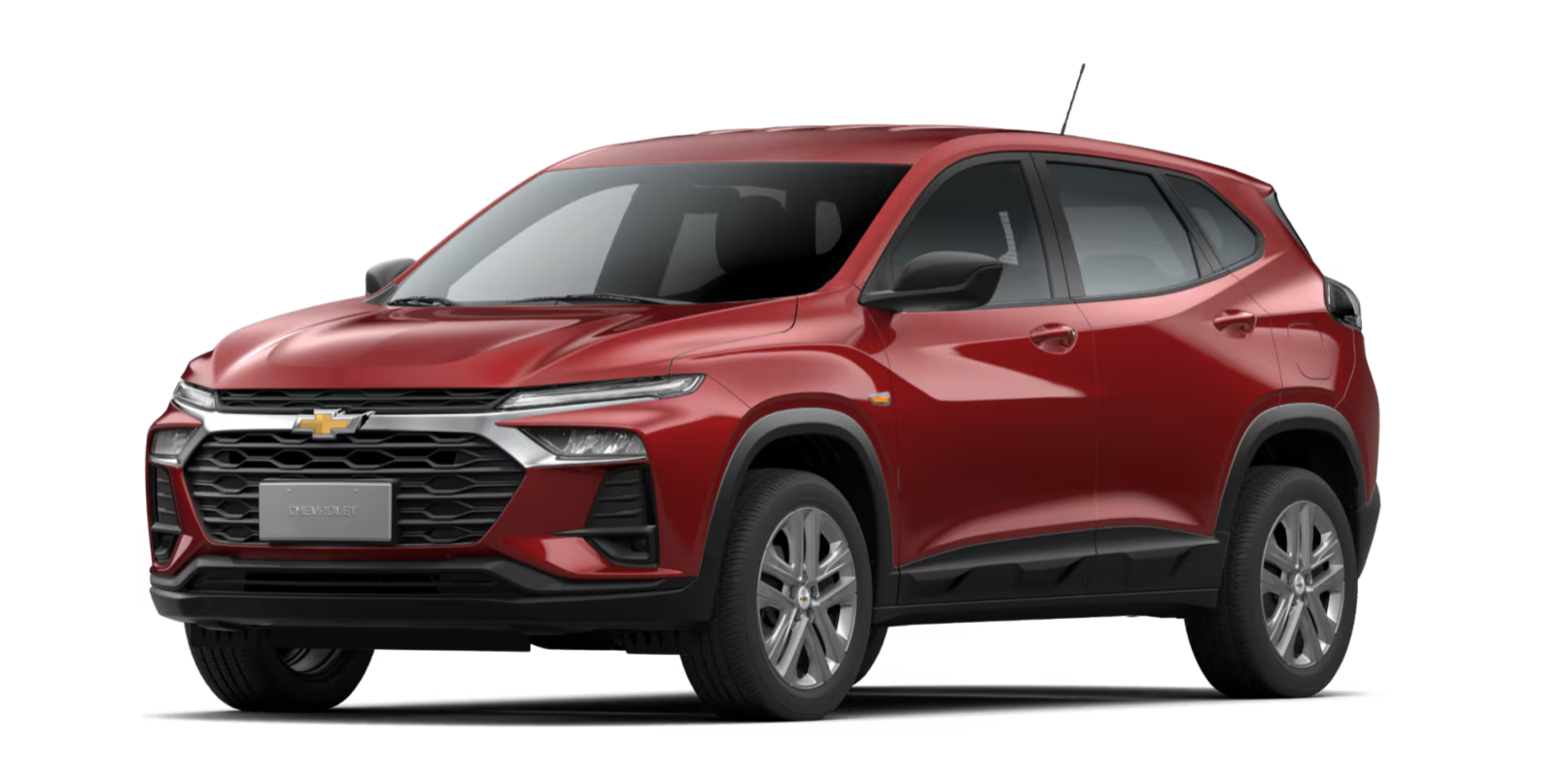 Tracker AT 2027 SUV 1.0 Turbo Flex