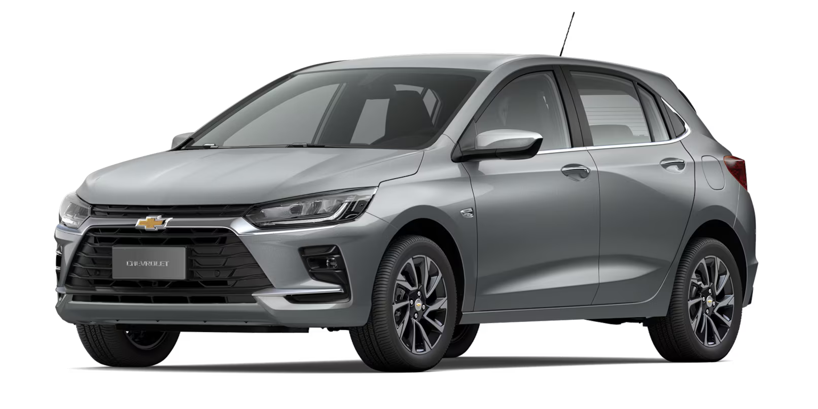 Onix Premier 2027 Hatch 1.0 Turbo Flex