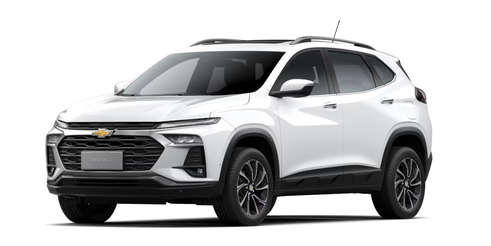 Tracker Premier 2027 SUV 1.2 Turbo Flex