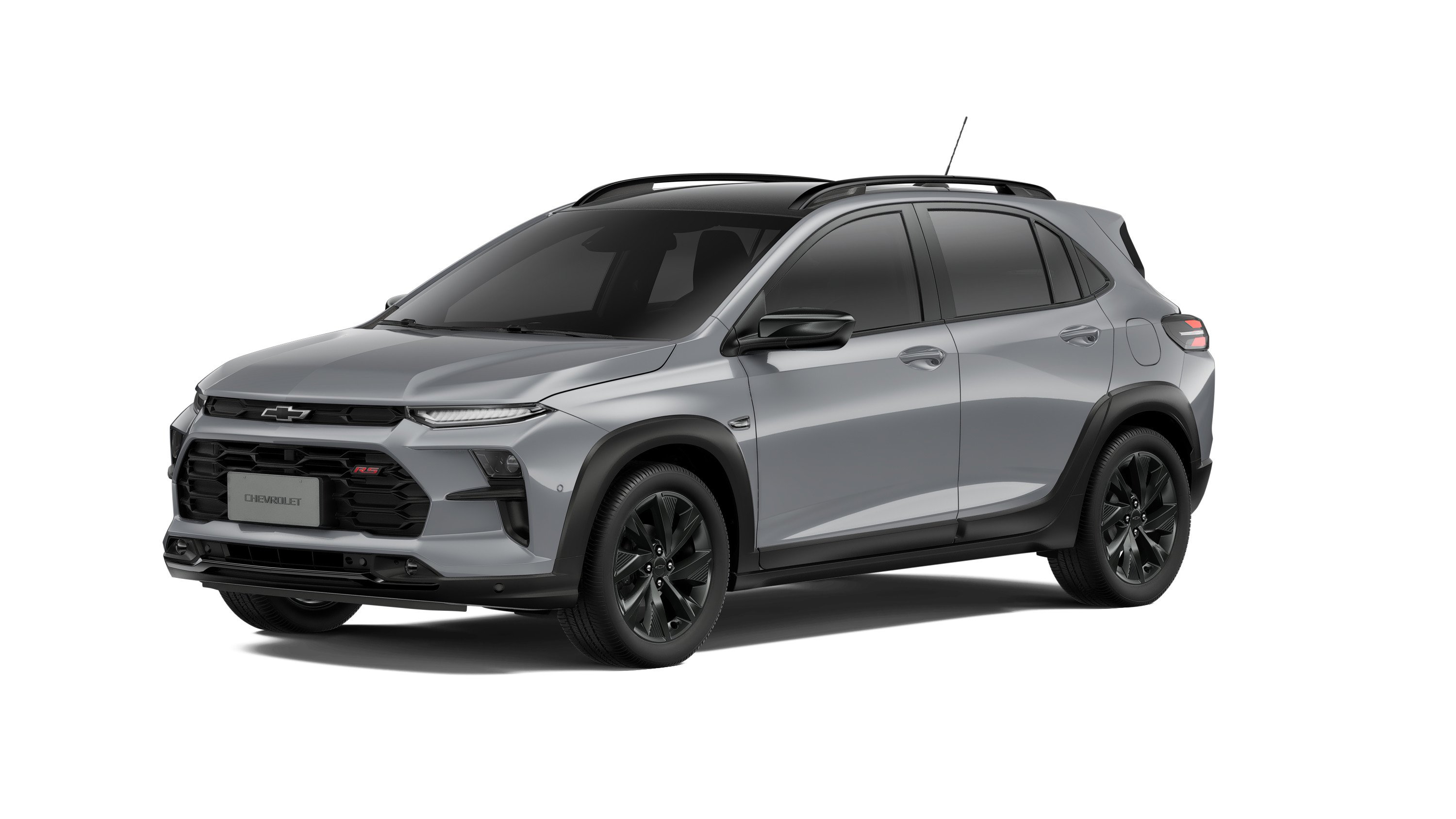 Imagem miniatura para a oferta de Sonic RS SUV 1.0 Turbo Flex 5D58DV / R8D