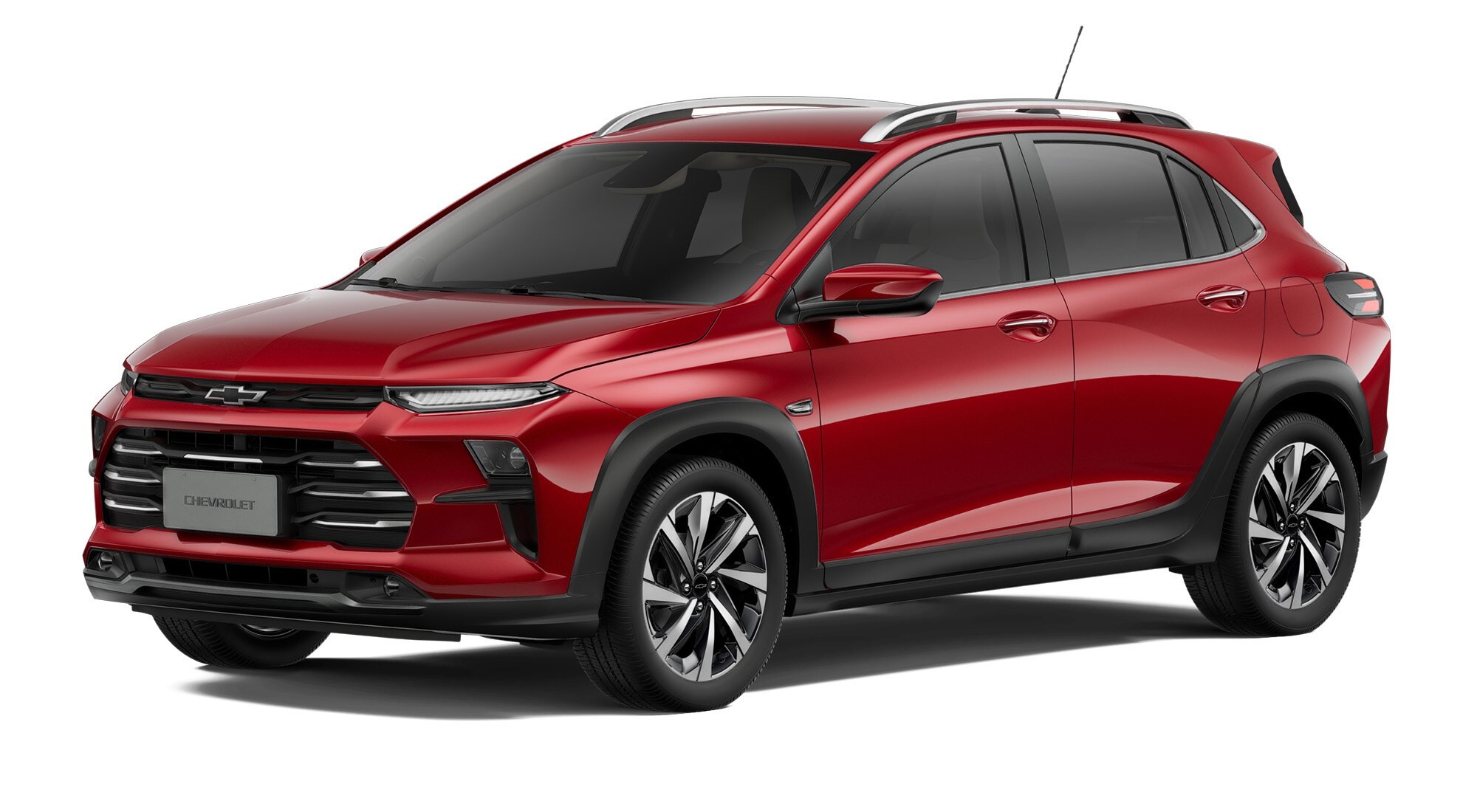 Imagem miniatura para a oferta de Sonic Premier SUV 1.0 Turbo Flex 5P58DV / R8C