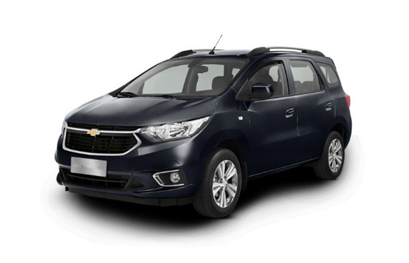 Spin Premier 2024 Minivan 1.8 Econoflex