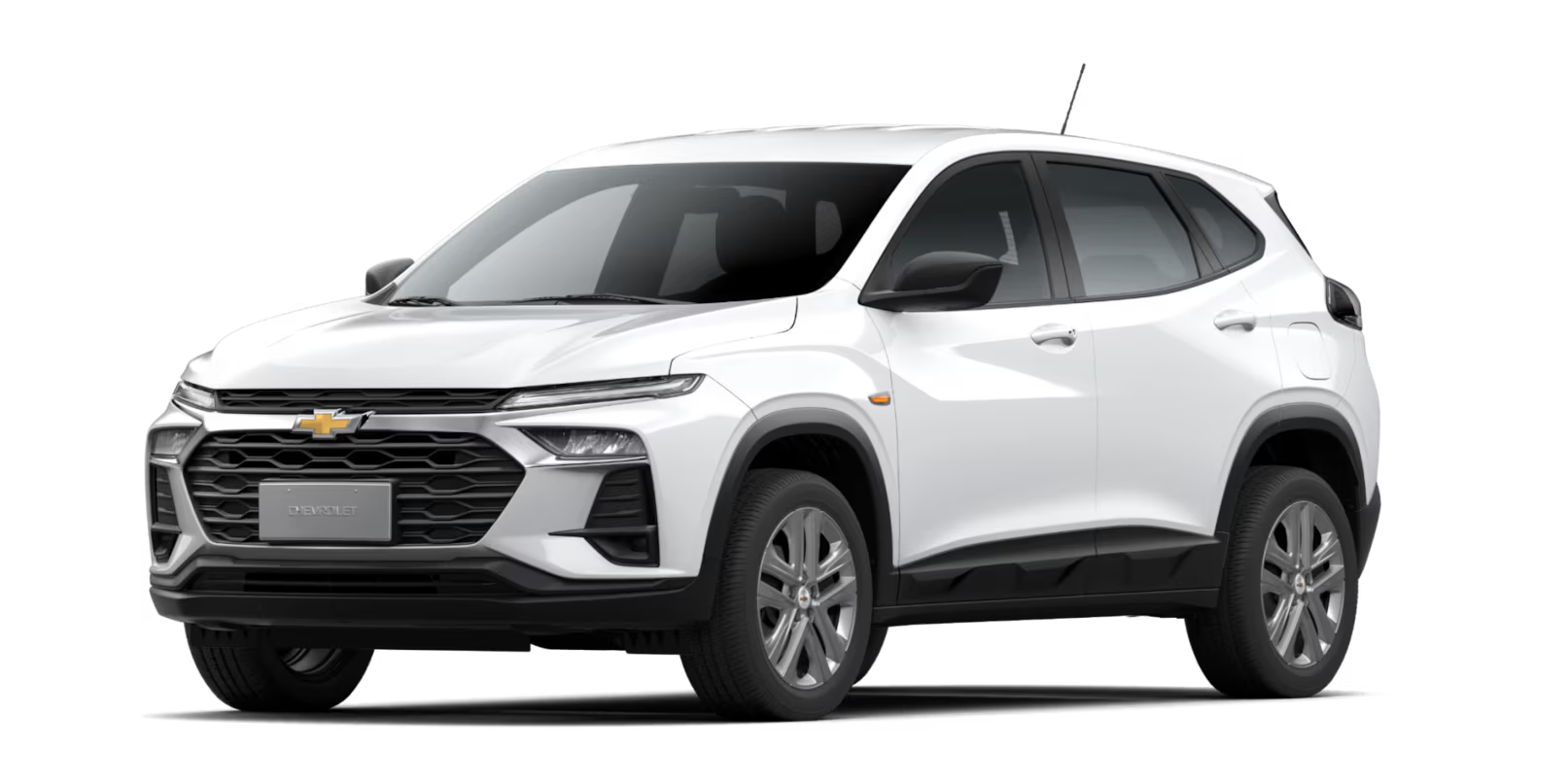 Tracker AT 2026 SUV 1.0 Turbo Flex