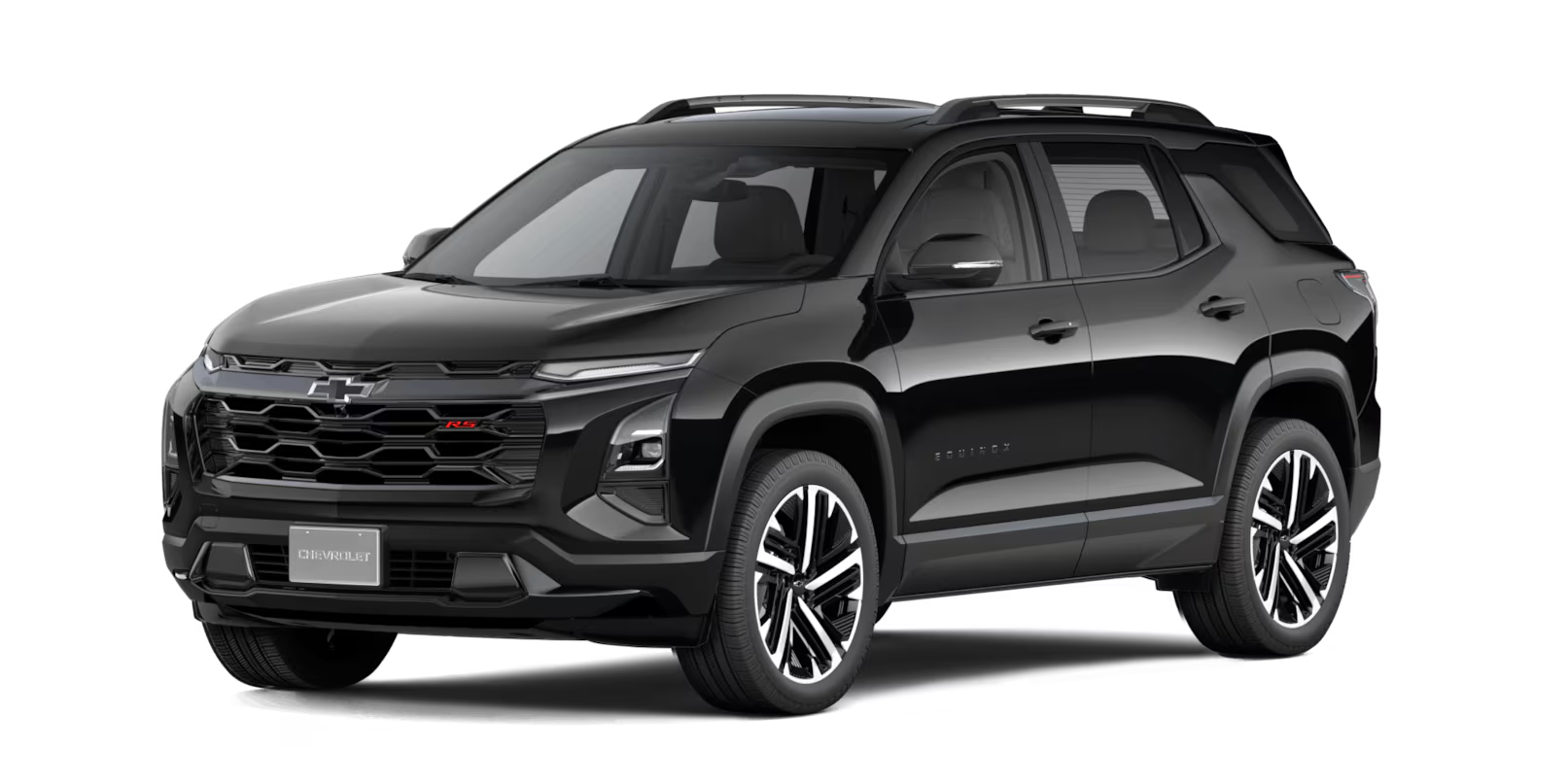 Equinox RS SUV 1.5 Turbo Gasolina