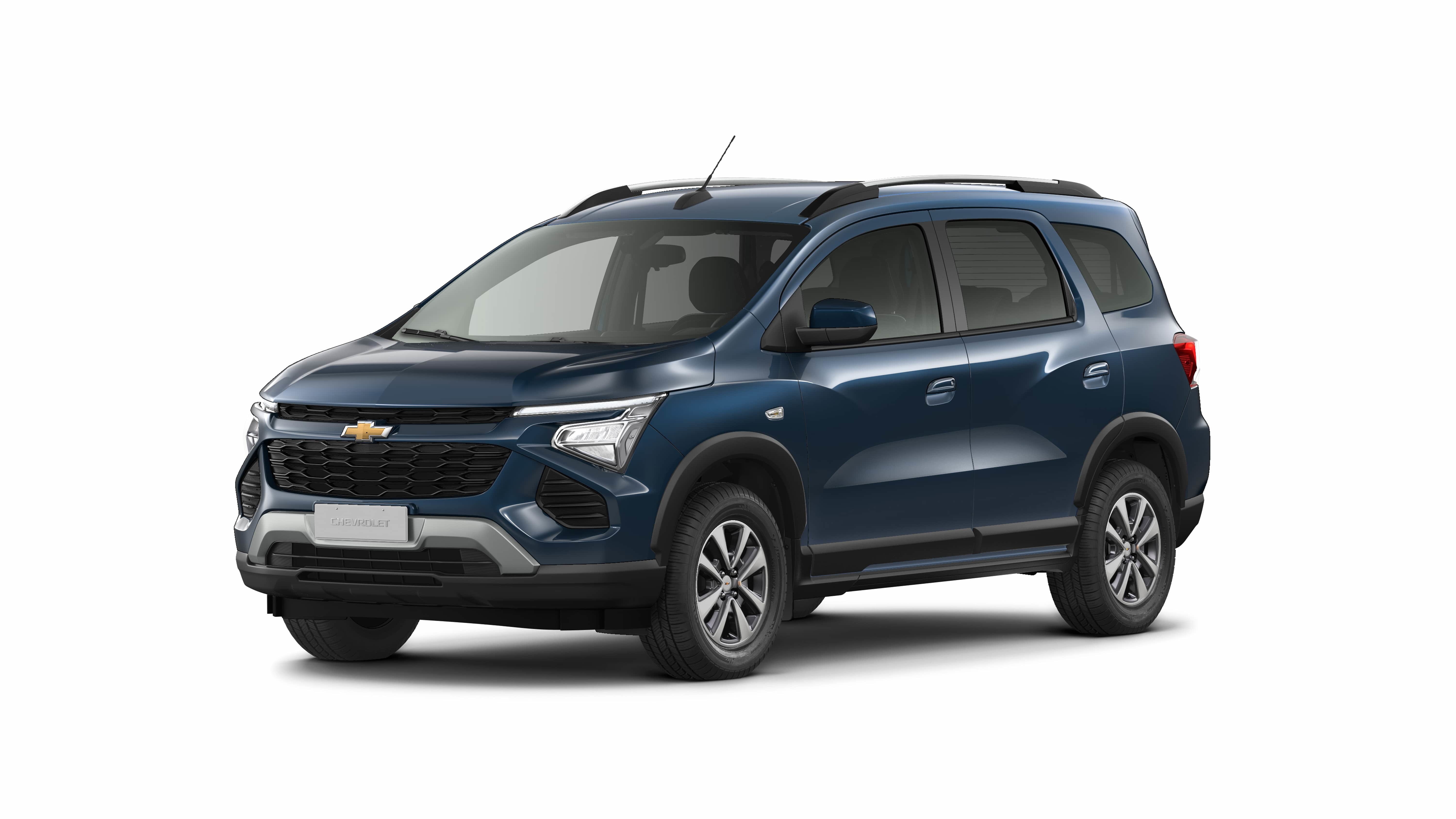 Spin AT 2026 Minivan 1.8 Econoflex