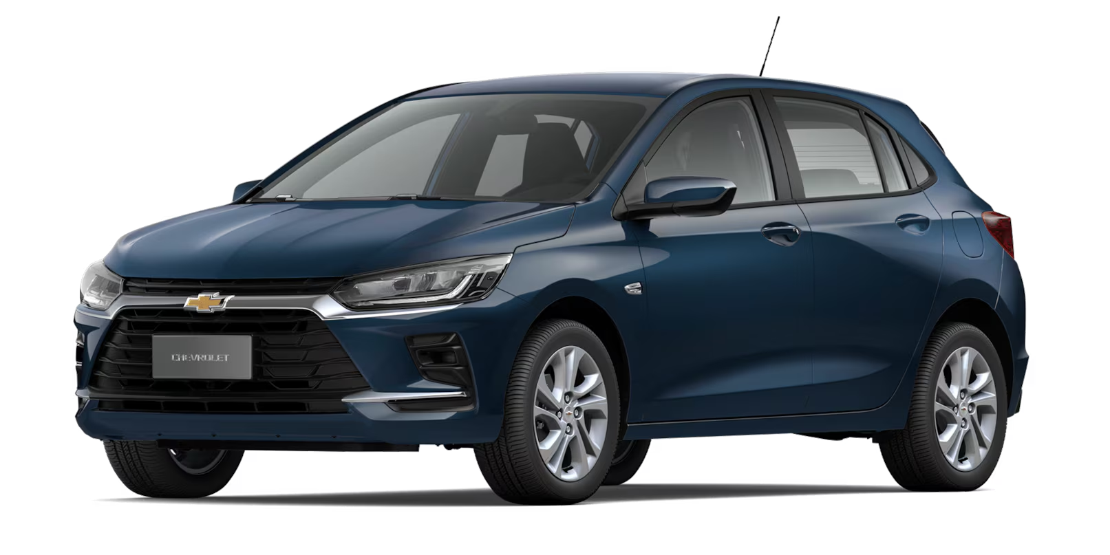 Onix LTZ 2026 Hatch 1.0 Turbo Flex