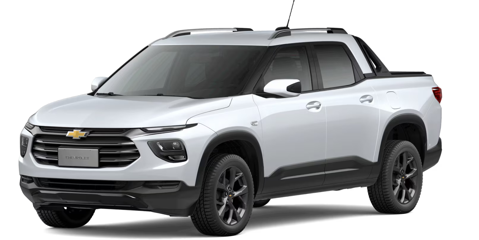 Montana PREMIER 2026 Pickup 1.2 Turbo Flex