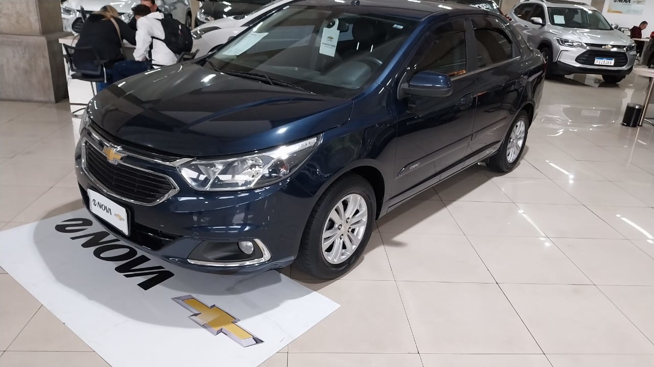 TRACKER CHEVROLET - Seminovos Revisados à Venda em Nova Chevrolet